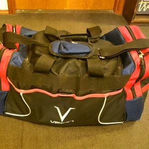 VISION TAEKWONDO GEAR BAG